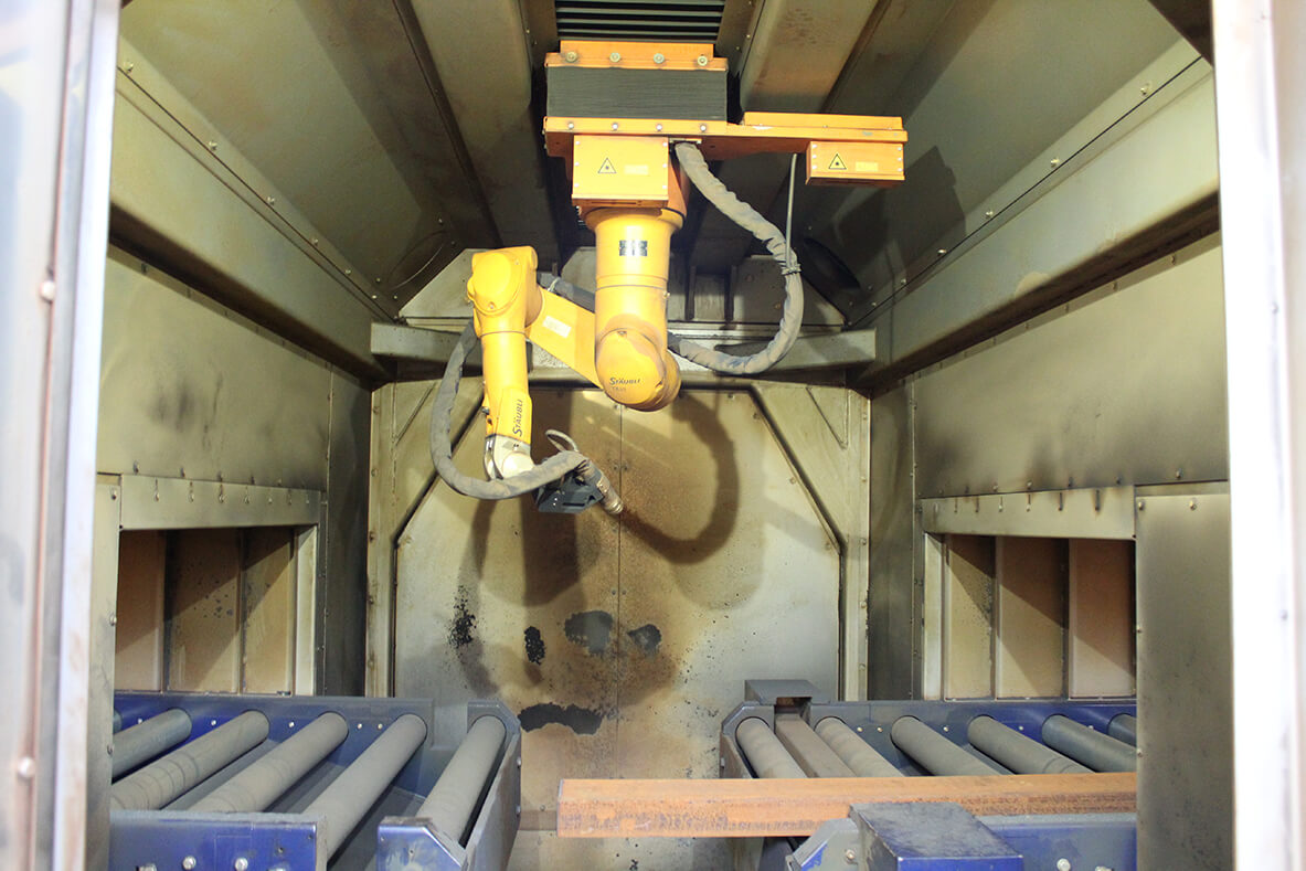 laser tool